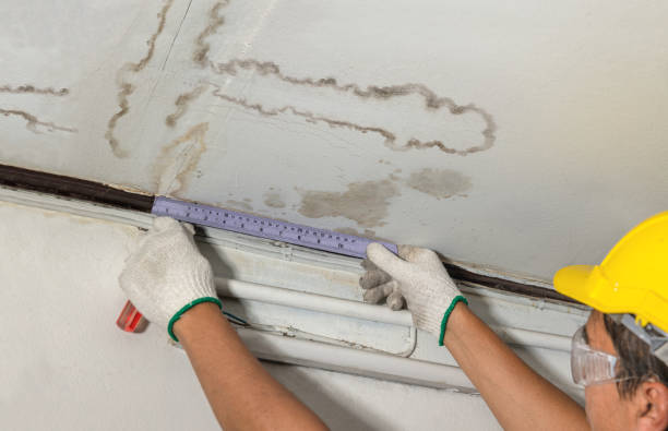 24/7 Emergency Burst Pipe Cleanup experts in Buckley, MI